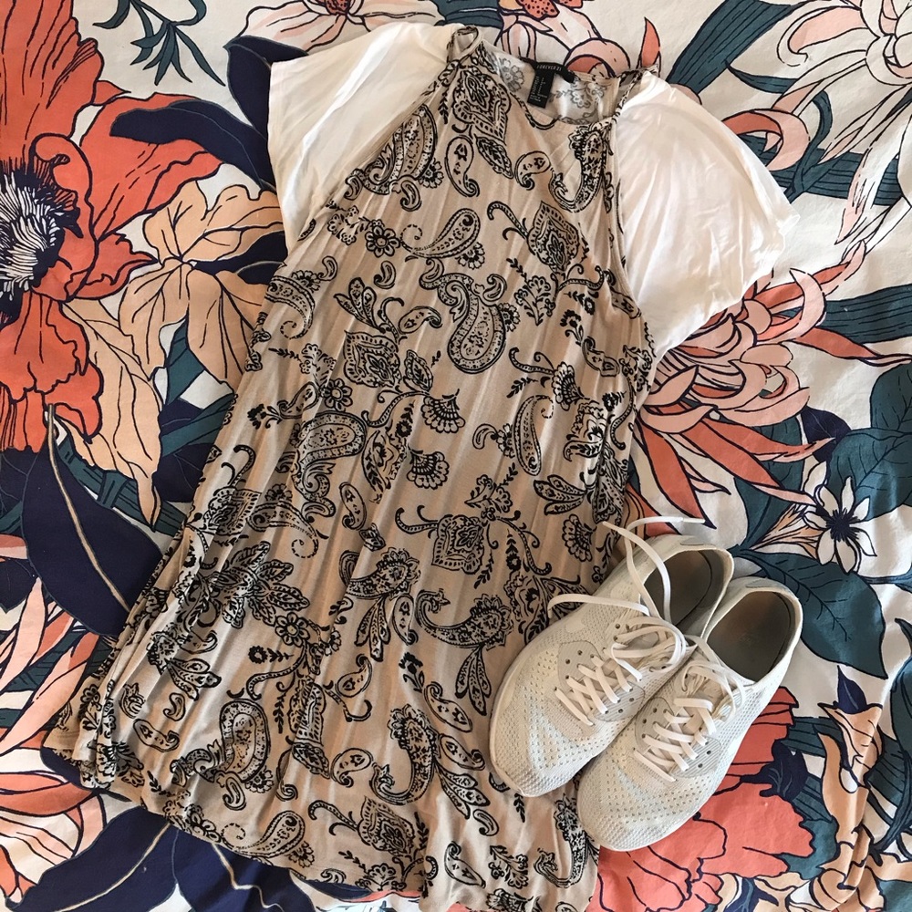 Forever 21 Dress